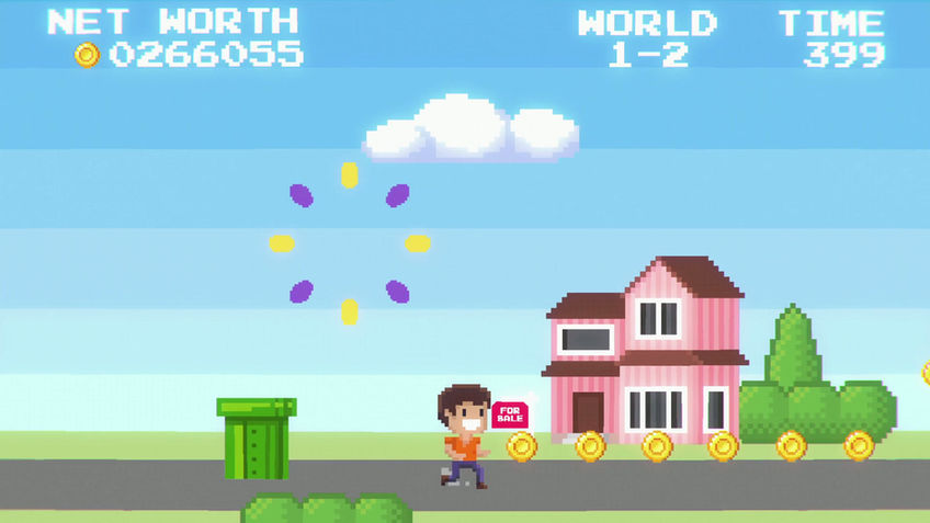 Housing Costs & Regulation — Animated Explainer